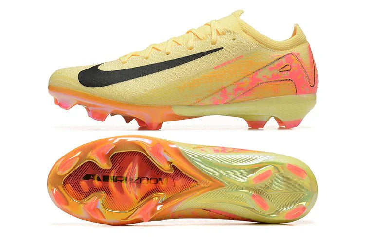Mercurial Vapor Elite XVI FG Edição Kylian Mbappé