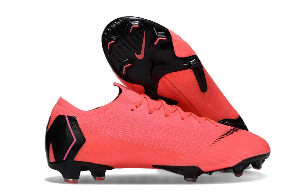 Mercurial Vapor XI Elite FG Rosa/Preto