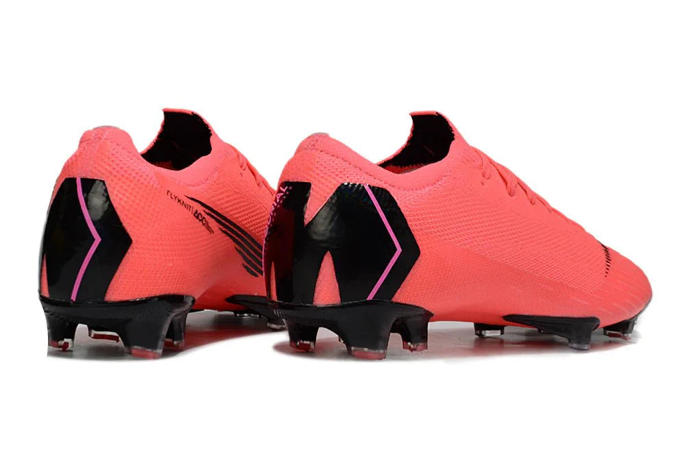 Mercurial Vapor XI Elite FG Rosa/Preto