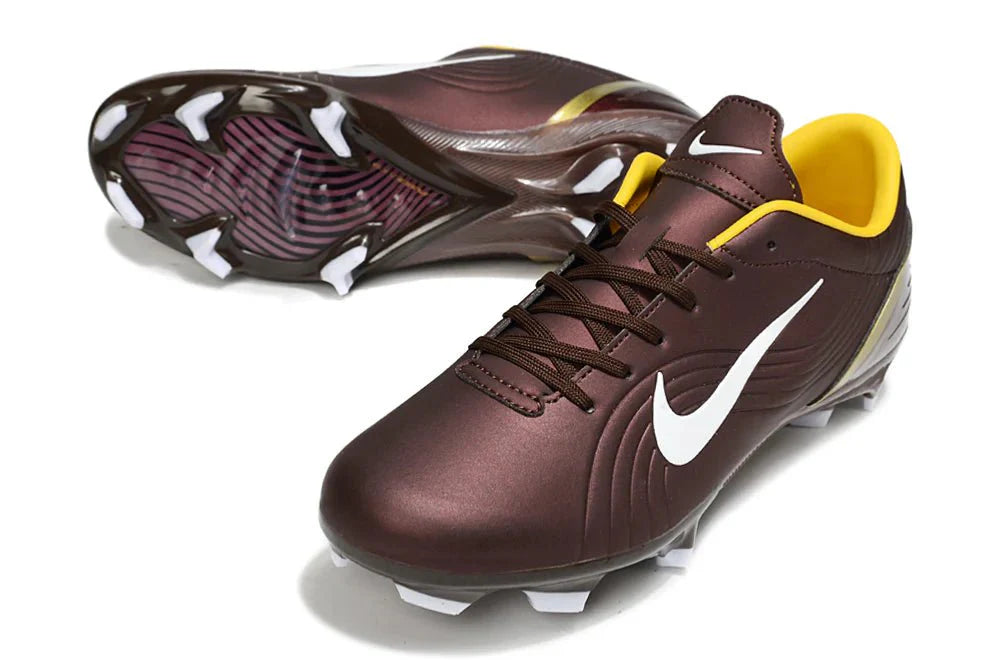 Mercurial Vapor XVI Elite FG Vapor 1 Remake Castanho