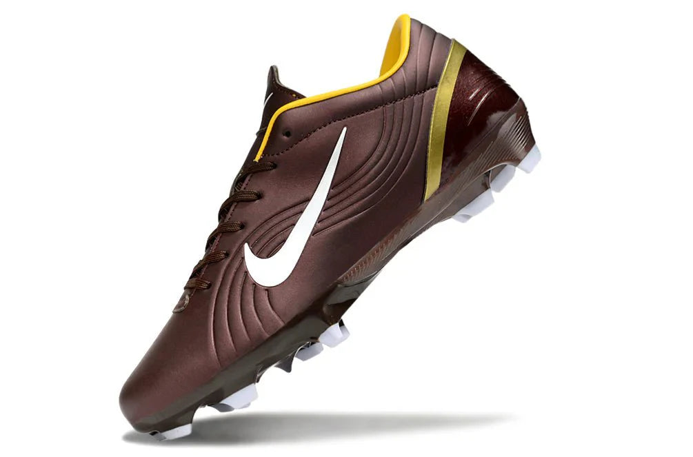 Mercurial Vapor XVI Elite FG Vapor 1 Remake Castanho