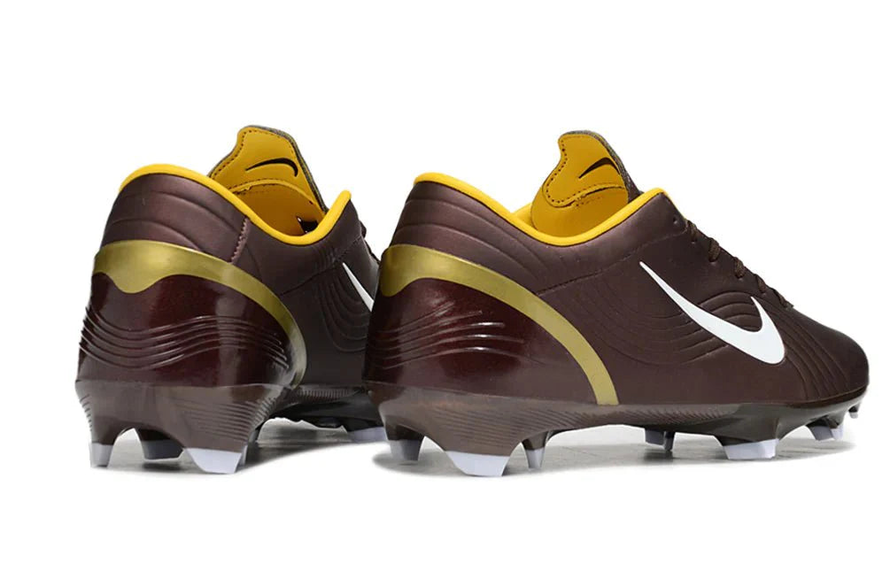 Mercurial Vapor XVI Elite FG Vapor 1 Remake Castanho