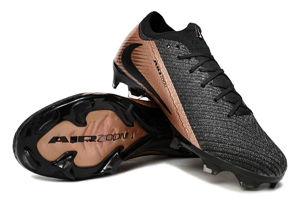 Mercurial Vapor XVI Elite FG Castanho Travis Scott