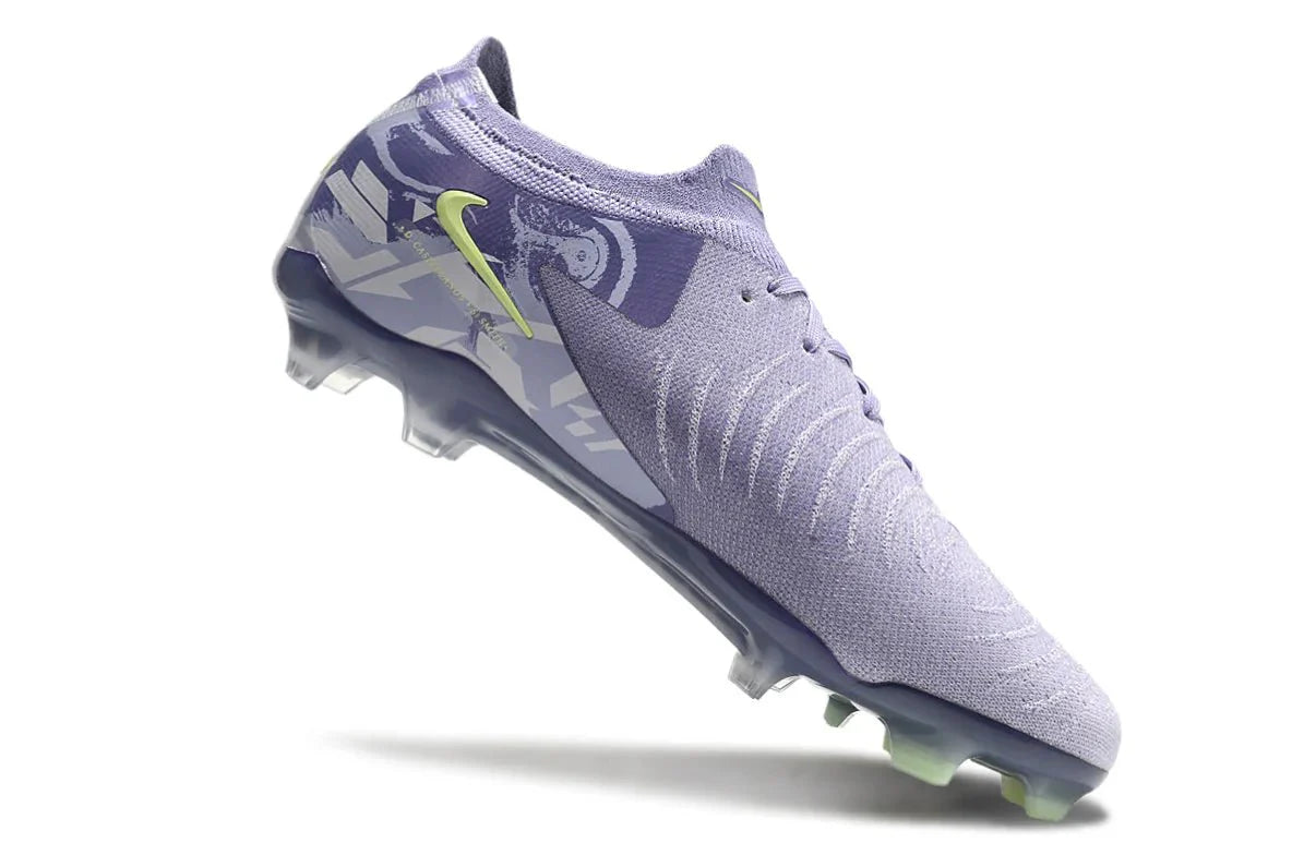 Phantom GX II Low Elite FG Roxo