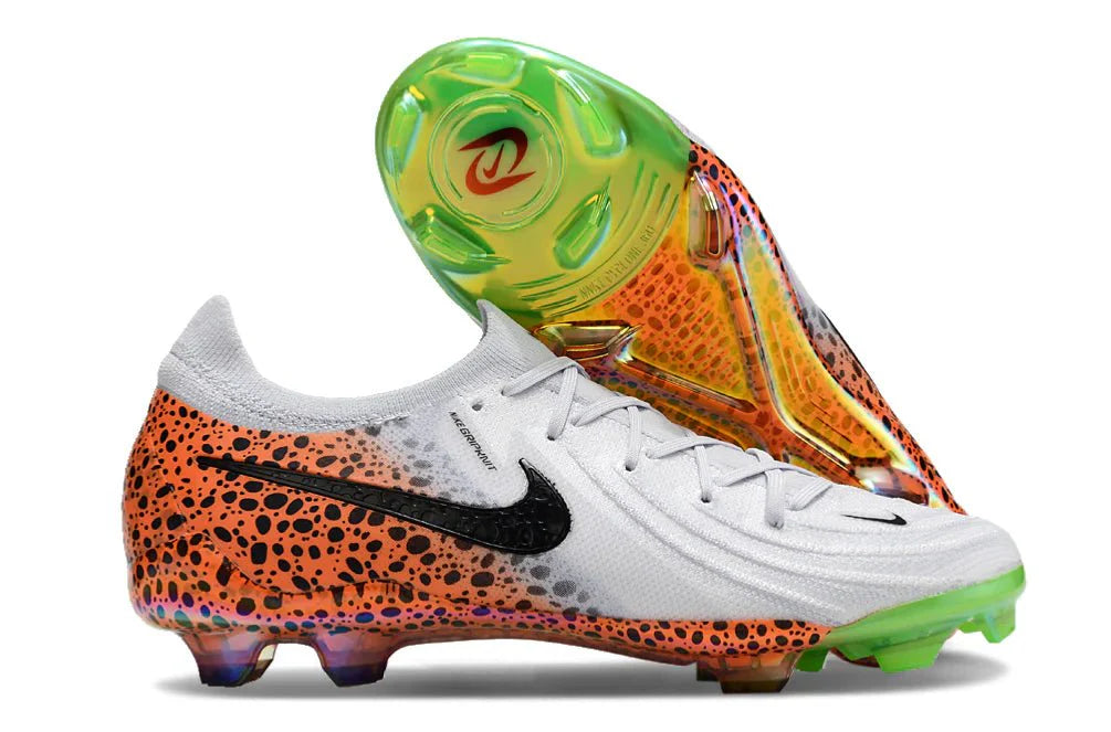 Phantom GX II Low Elite FG "Pack Elétrico"