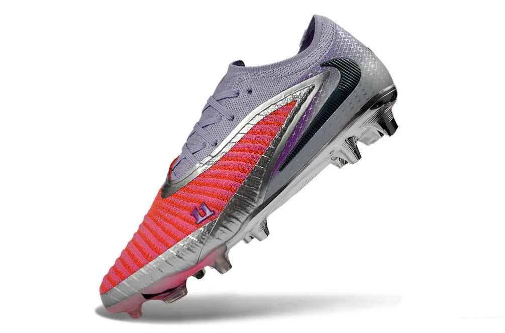 Phantom GX III Low Elite FG Rosa/Roxo Alexia Putellas