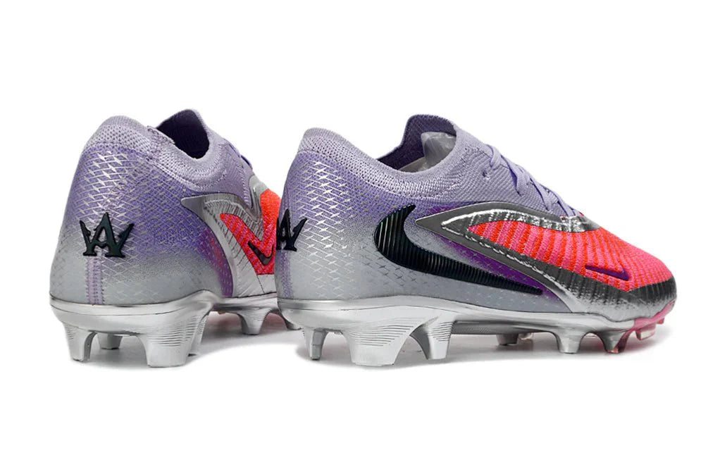 Phantom GX III Low Elite FG Rosa/Roxo Alexia Putellas