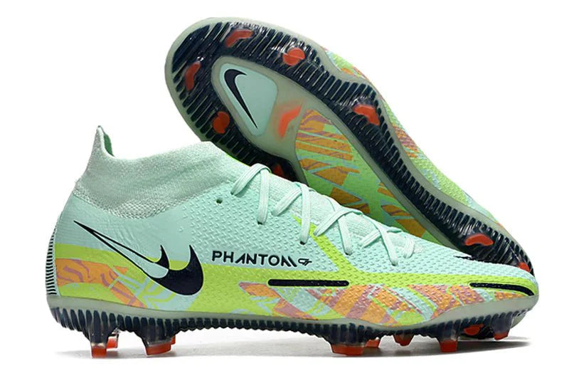 Phantom GT II High Elite FG Pack Bonded