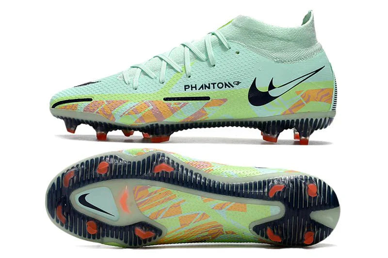 Phantom GT II High Elite FG Pack Bonded