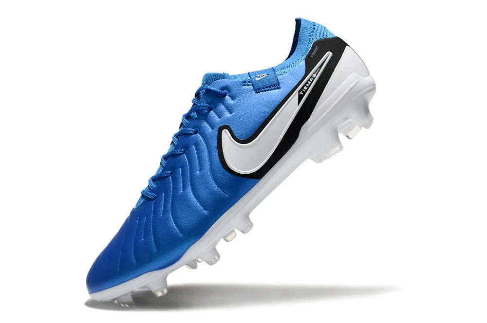 Tiempo Legend X Elite FG Azul/Branco 'Pack Mad Ambition'
