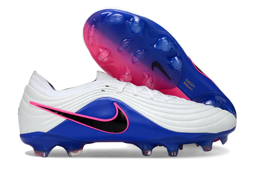 Tiempo Maestro Elite FG Azul/Rosa