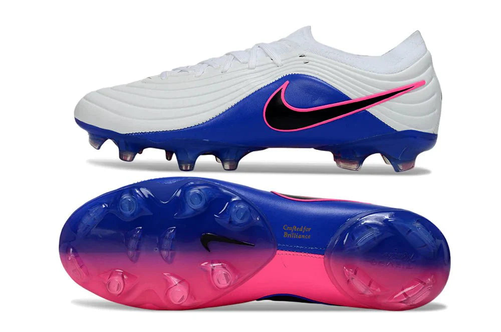 Tiempo Maestro Elite FG Azul/Rosa