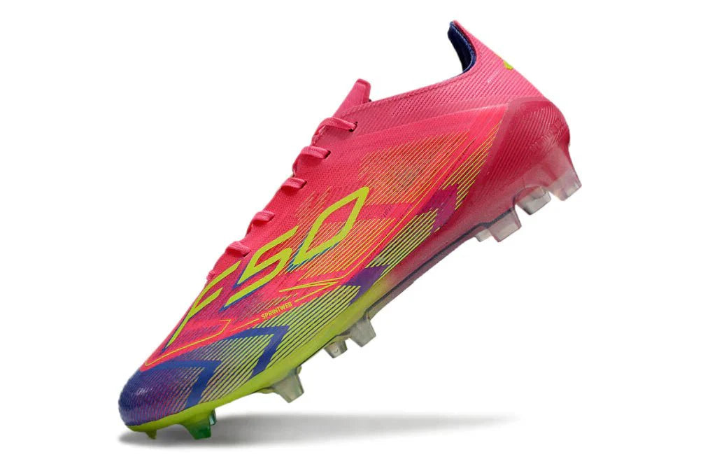F50 Laced Elite FG Rosa Pack Mystic Victory