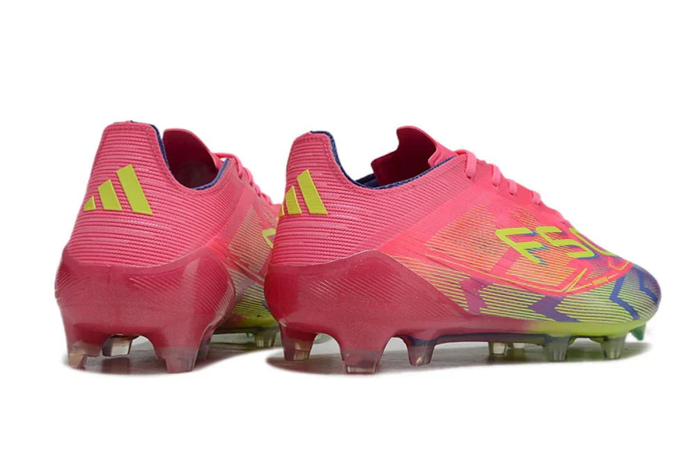 F50 Laced Elite FG Rosa Pack Mystic Victory