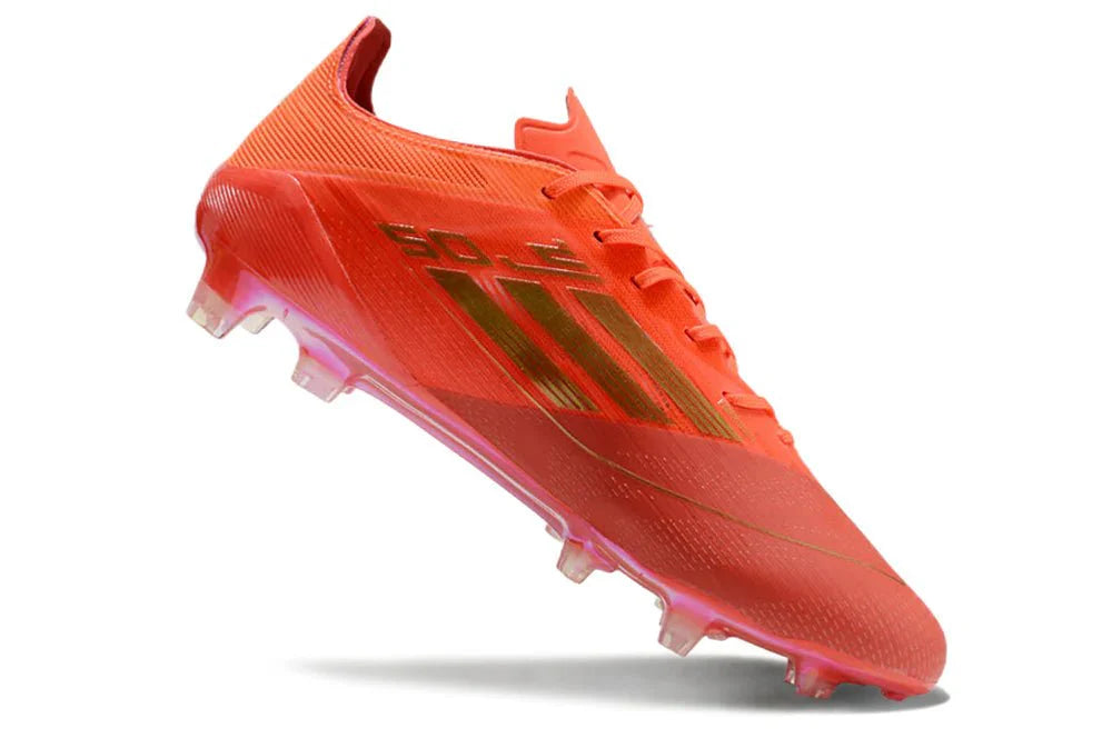 F50 Laced Elite FG 'Dois Horizontes' Mohamed Salah