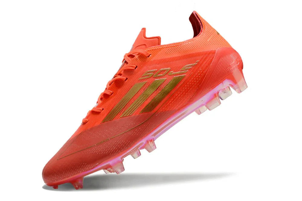 F50 Laced Elite FG 'Dois Horizontes' Mohamed Salah