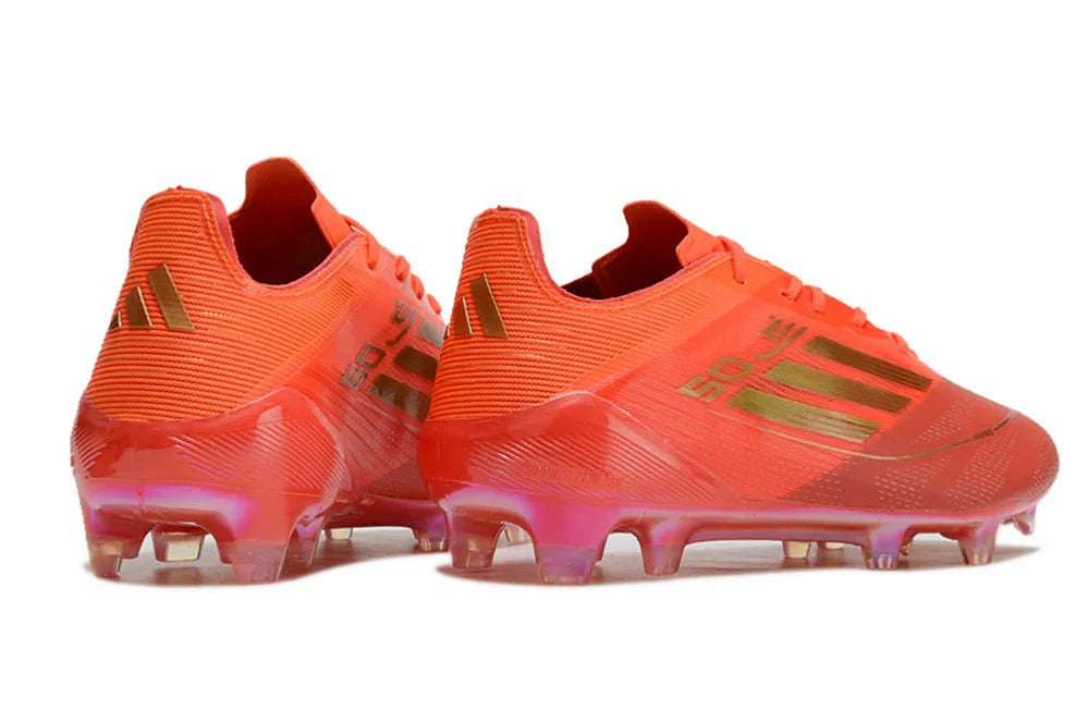 F50 Laced Elite FG 'Dois Horizontes' Mohamed Salah