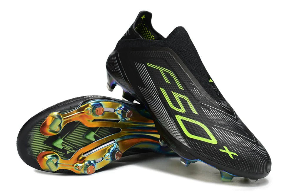 F50+ Elite FG sem atacadores Furtivo Elétrico