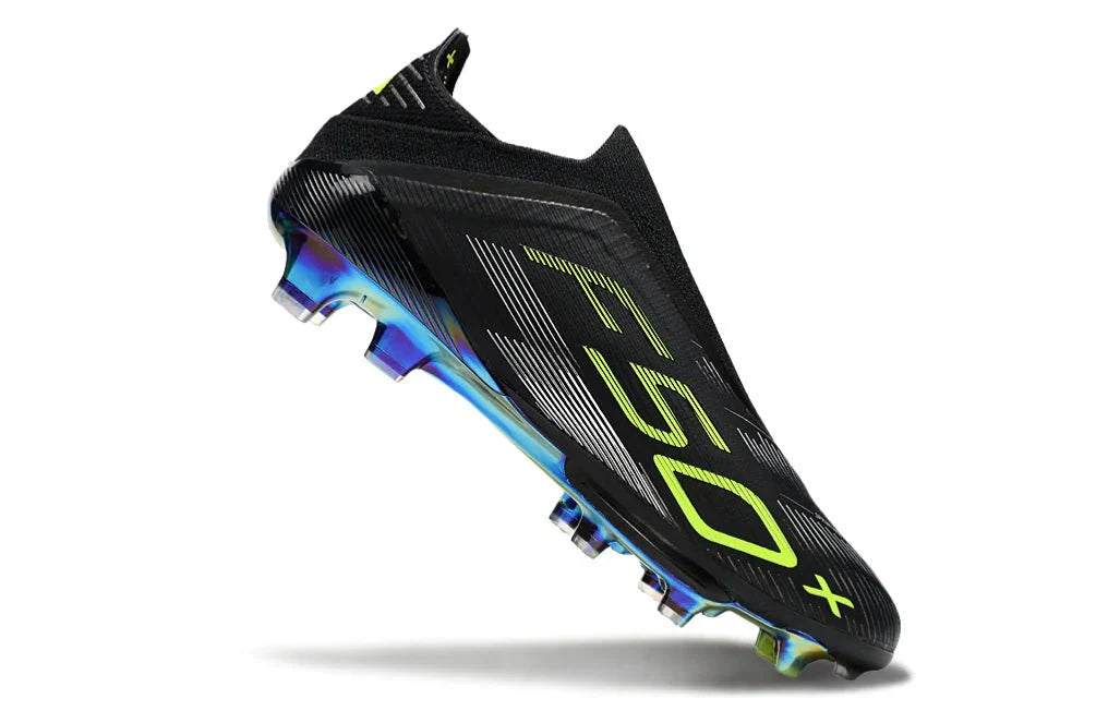 F50+ Elite FG sem atacadores Furtivo Elétrico