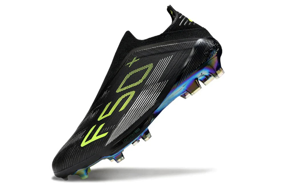 F50+ Elite FG sem atacadores Furtivo Elétrico