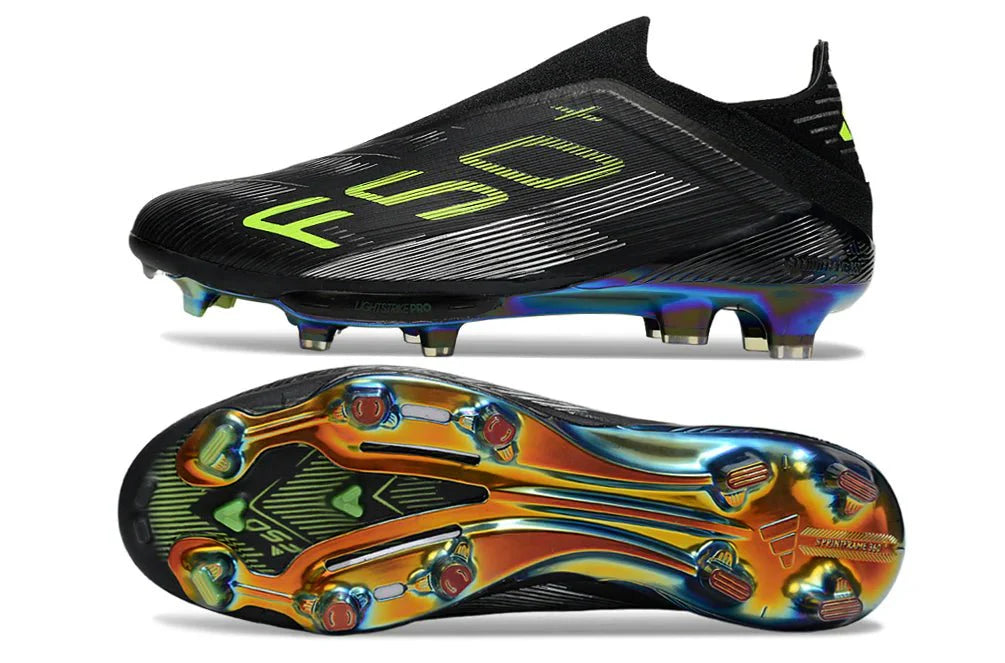 F50+ Elite FG sem atacadores Furtivo Elétrico