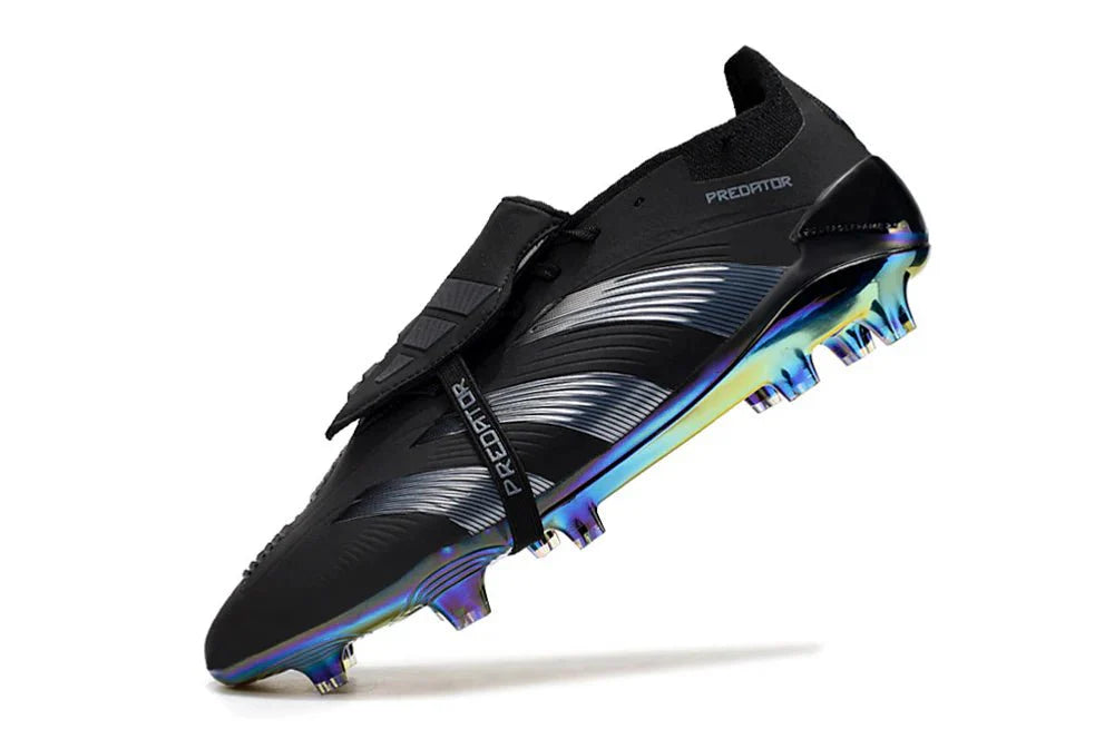 Predator XXIV Elite FT FG Preto