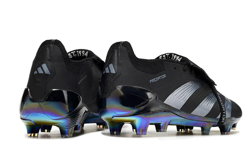 Predator XXIV Elite FT FG Preto