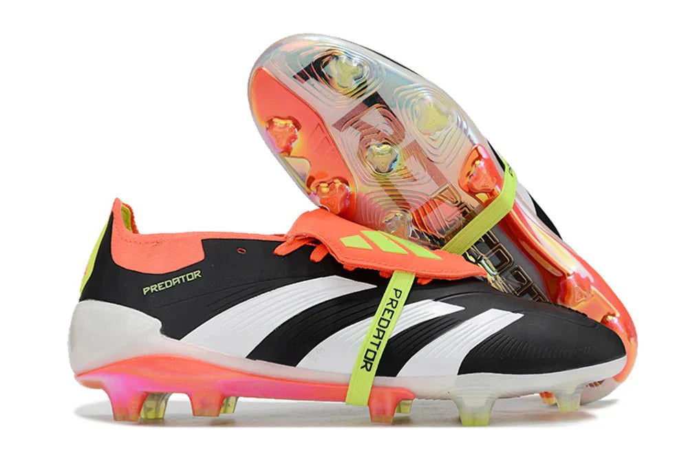 Predator XXIV Elite FT FG Energia Solar