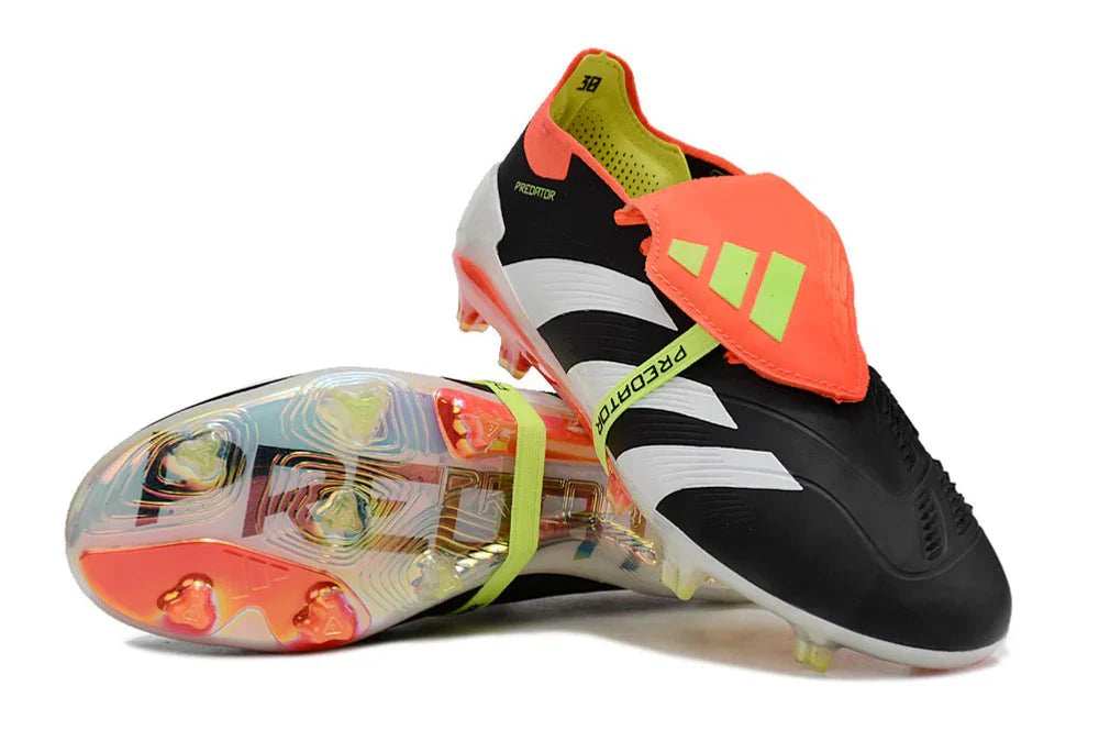 Predator XXIV Elite FT FG Energia Solar