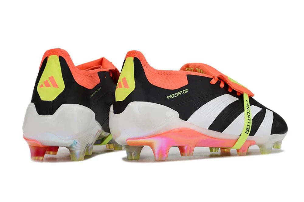 Predator XXIV Elite FT FG Energia Solar