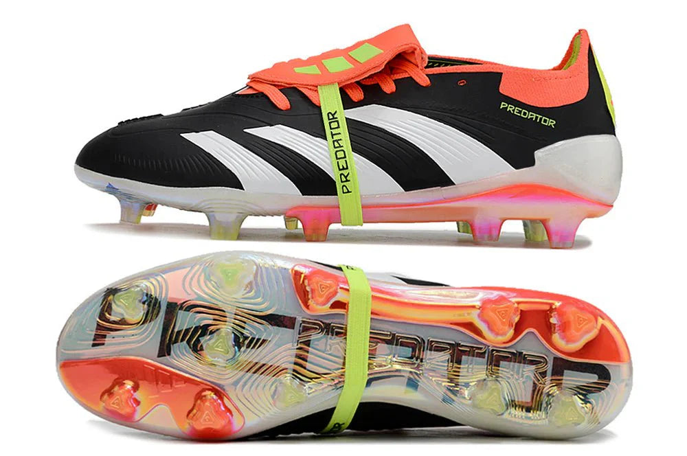 Predator XXIV Elite FT FG Energia Solar
