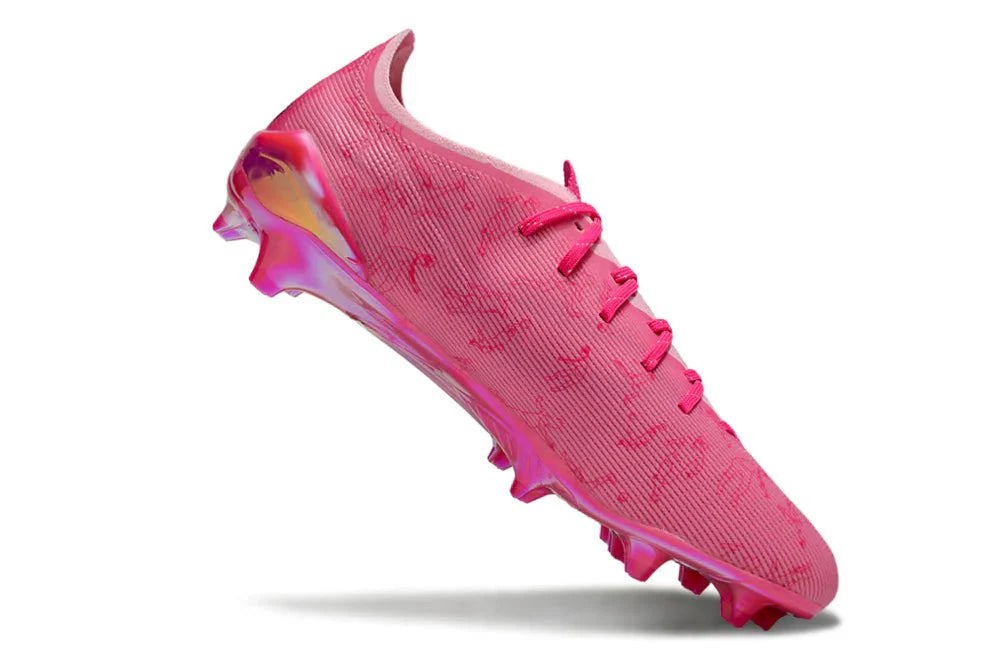 Ultra V Ultimate FG Rosa Super