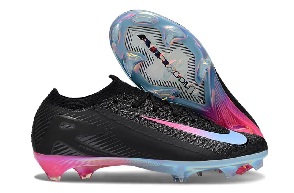 Mercurial Vapor XVI Elite FG Preto