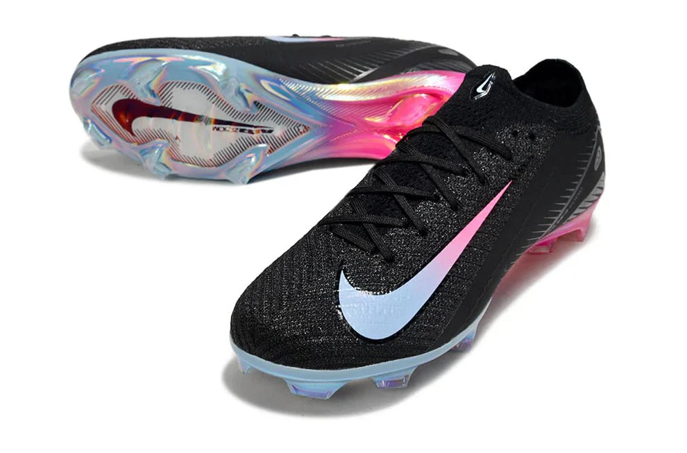 Mercurial Vapor XVI Elite FG Preto