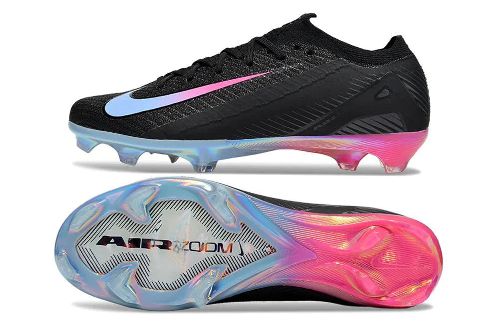 Mercurial Vapor XVI Elite FG Preto