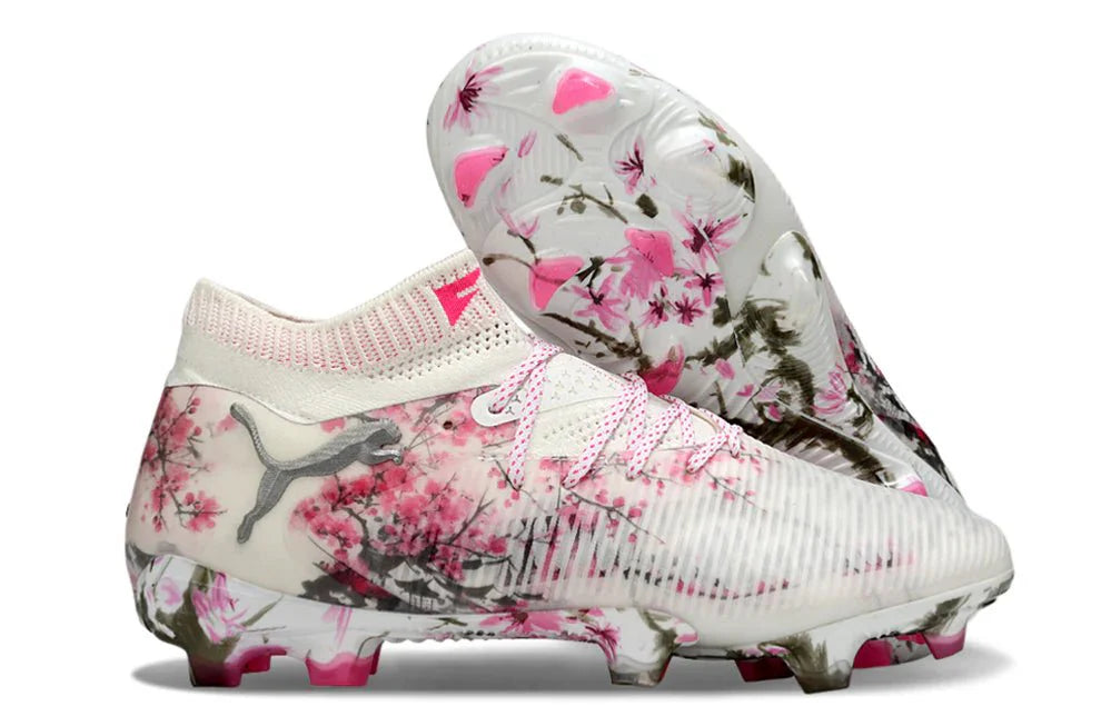 Future VIII Ultimate FG Flor de Cerejeira