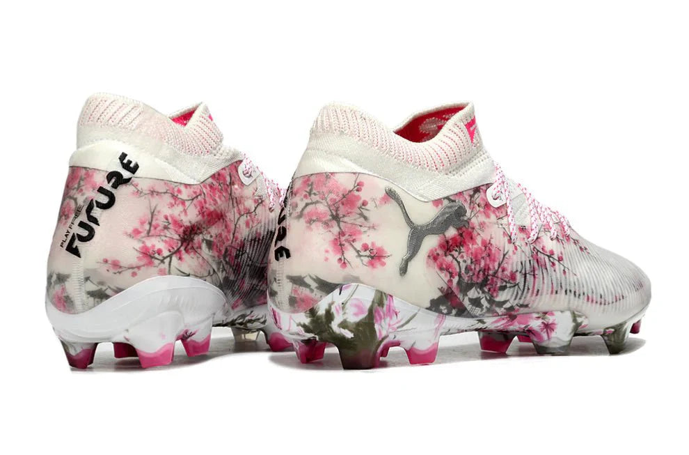 Future VIII Ultimate FG Flor de Cerejeira