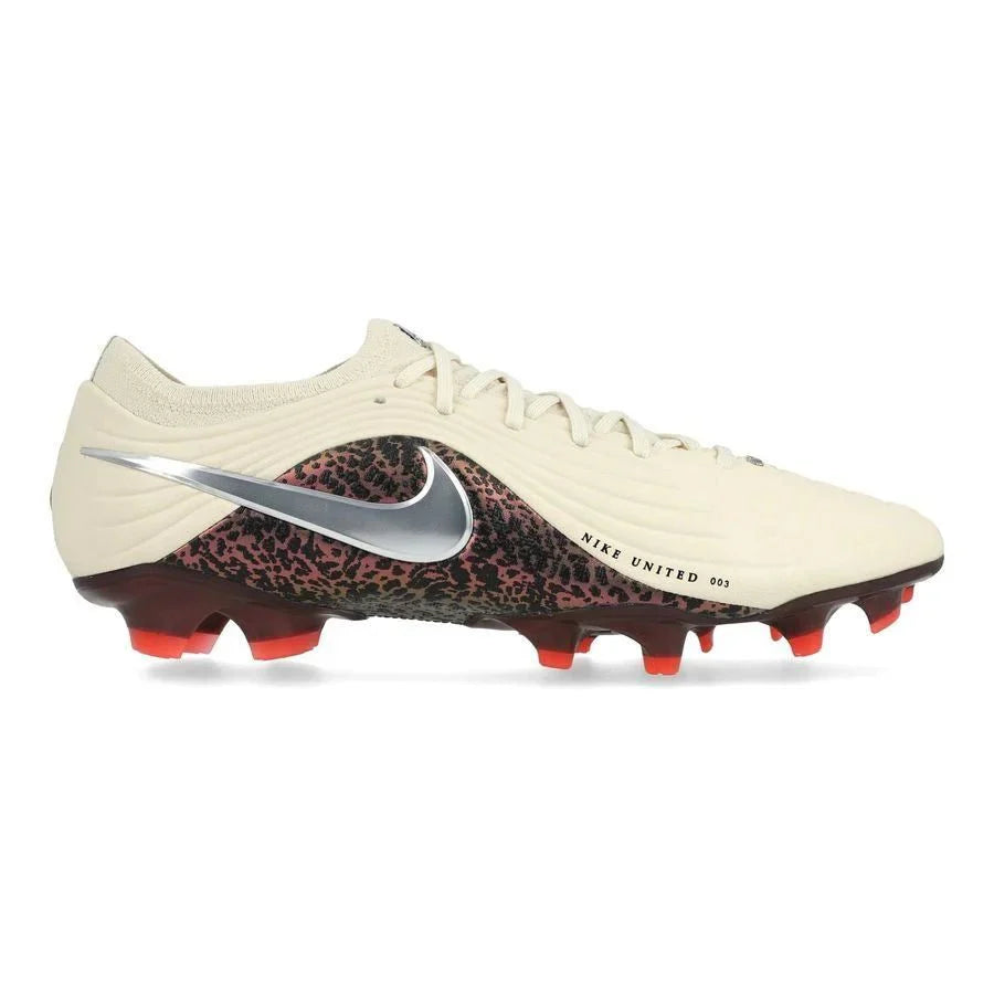 Tiempo Maestro Elite FG United Castanho/Bege