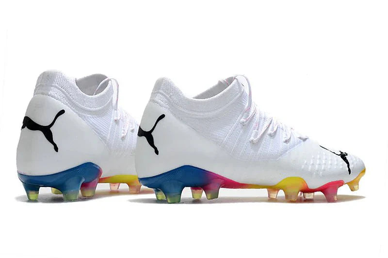 Future Z 1.3 Teazer Elite FG Branco
