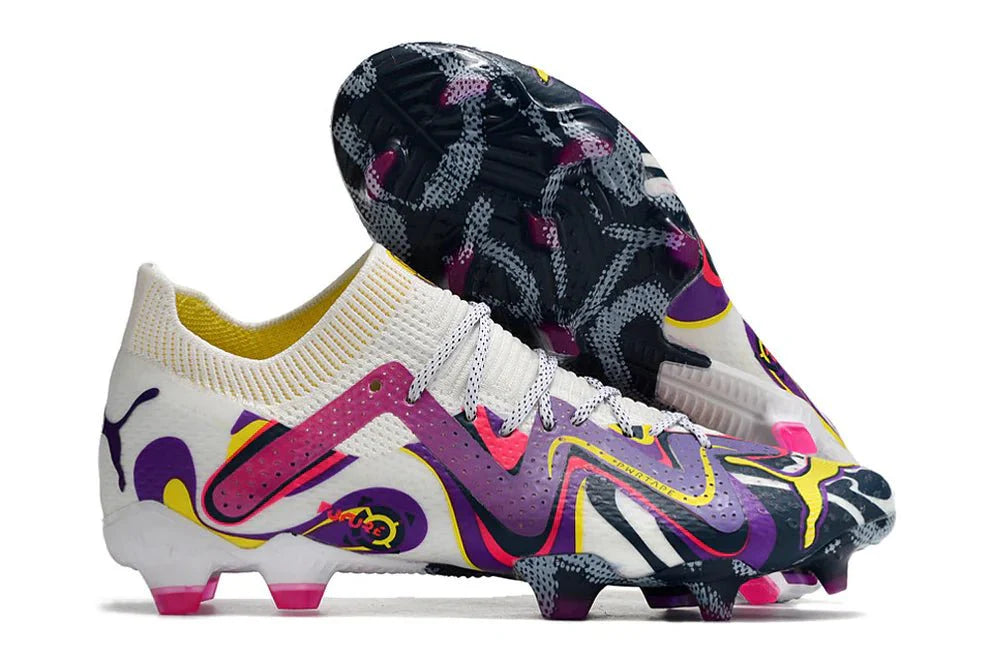 Future Z Ultimate Elite FG Roxo Neymar Jr