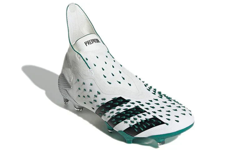 Predator Freak + EQT FG "Demonskin"