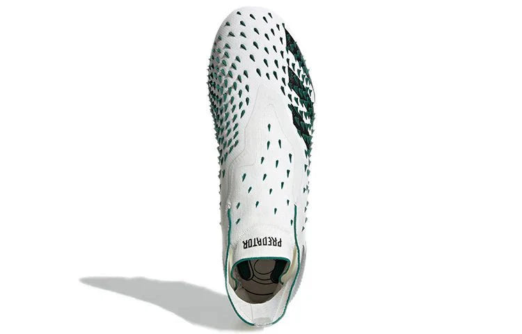 Predator Freak + EQT FG "Demonskin"
