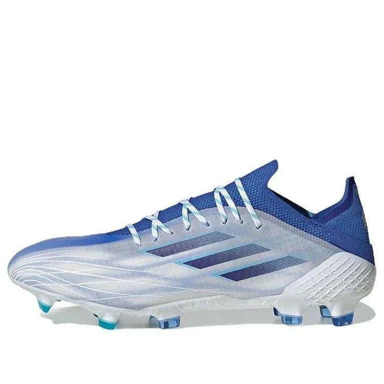 X Speed Flow Elite FG com atacadores Diamond Edge