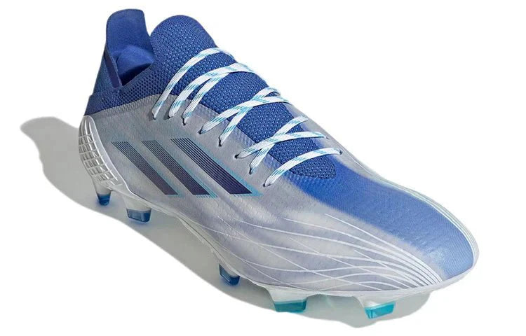 X Speed Flow Elite FG com atacadores Diamond Edge