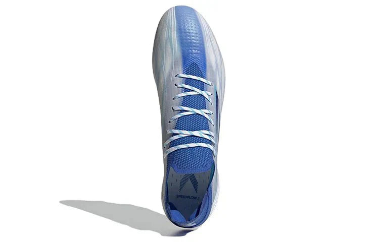 X Speed Flow Elite FG com atacadores Diamond Edge
