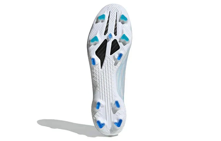 X Speed Flow Elite FG com atacadores Diamond Edge