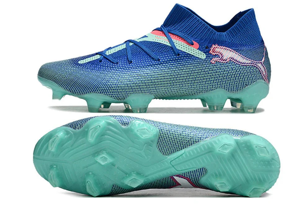 Future VII Ultimate Elite FG Azul