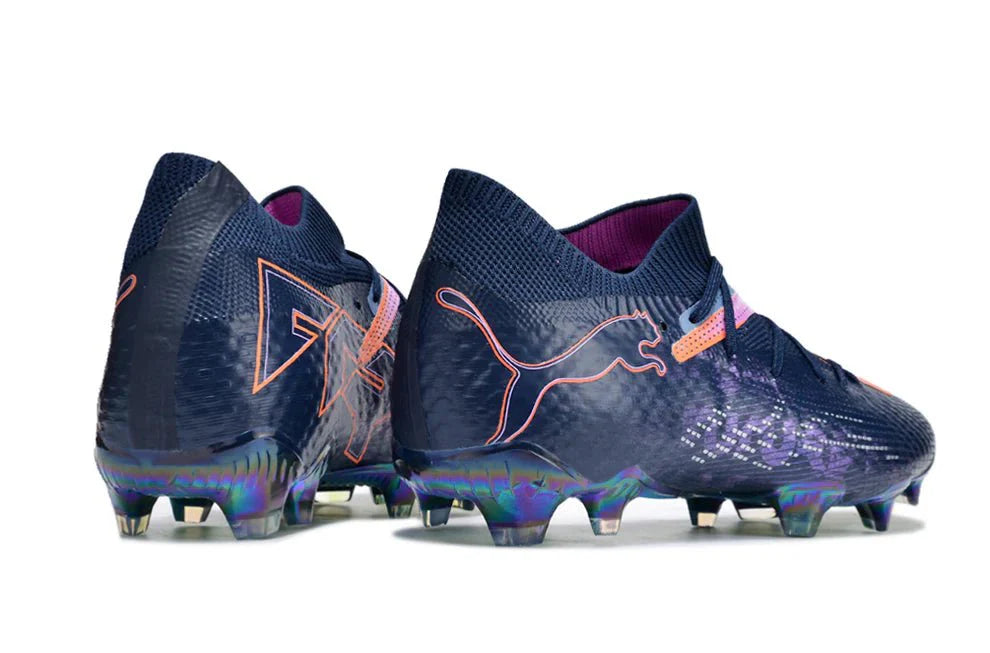 Future VII Ultimate FTR Elite FG Azul Escuro