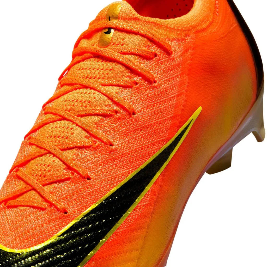 Mercurial Vapor 16 Elite FG Deja Vu - Edição Especial