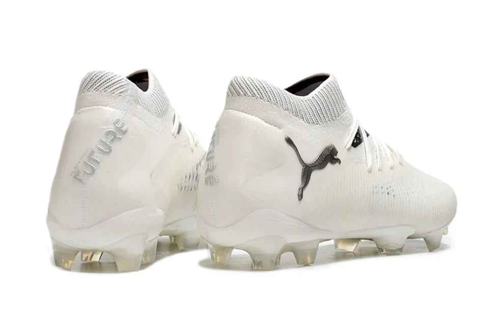 Future VIII Ultimate Elite FG/AG Branco